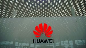 Huawei yeni ürünleri tanitim