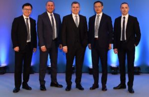 Google’a karşı Huawei Mobil Servis işbirliği 26 Huawei Turkcell