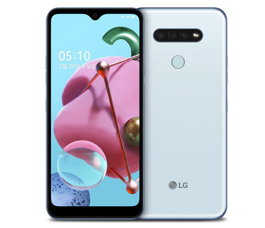 LG Q51