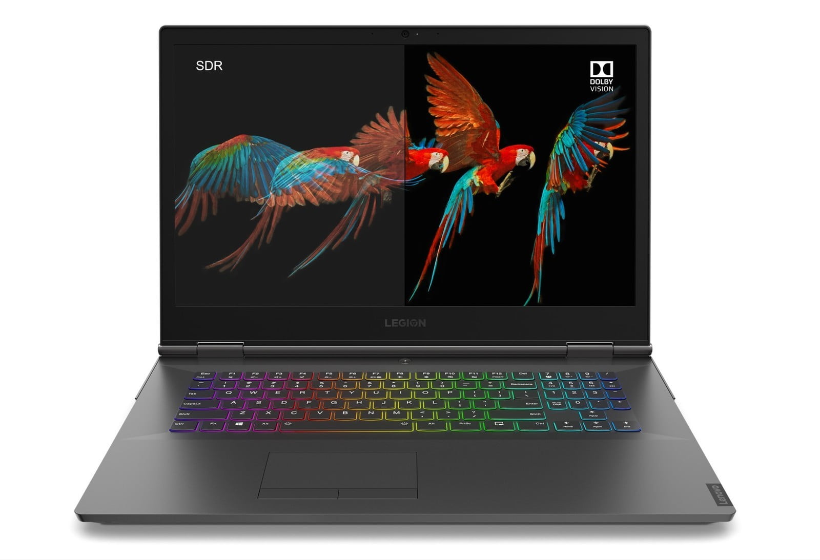 Lenovo Legion Y740