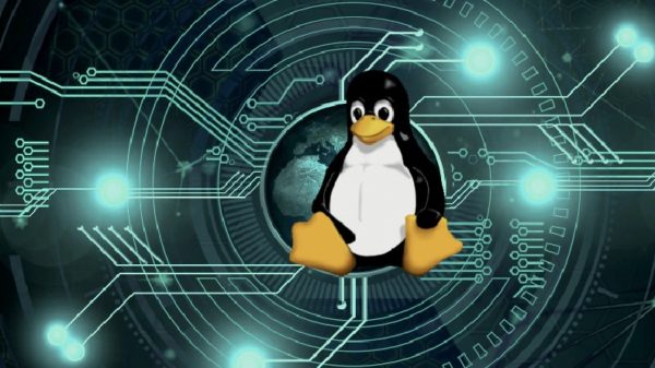 İşletim sistemlerinde arka kapı linux