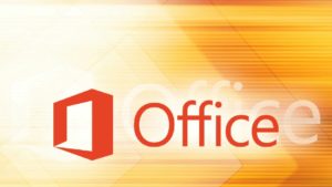 Microsoft Office yeni görünümü