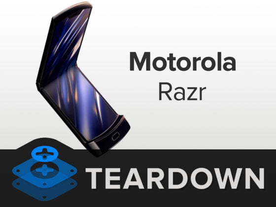 Motorola Razr