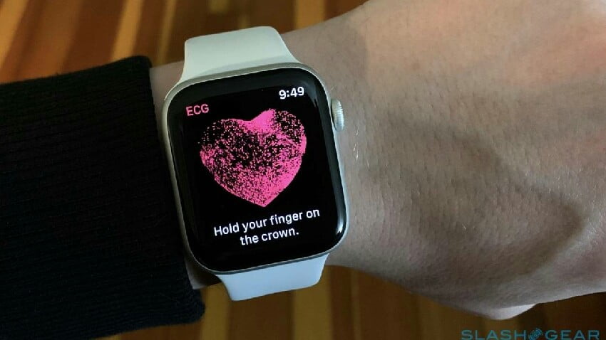 OPPO akıllı saat tasarımı