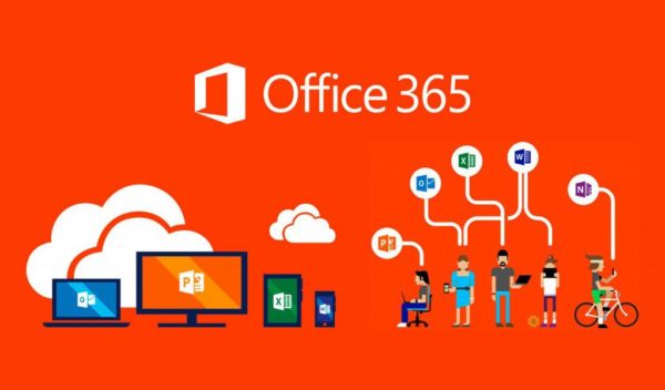 Office 365 için