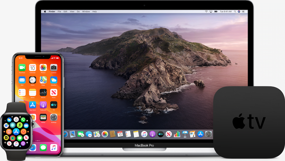 Apple ücretsiz geliştirici hesabı
