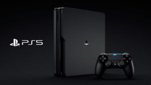 PlayStation 5