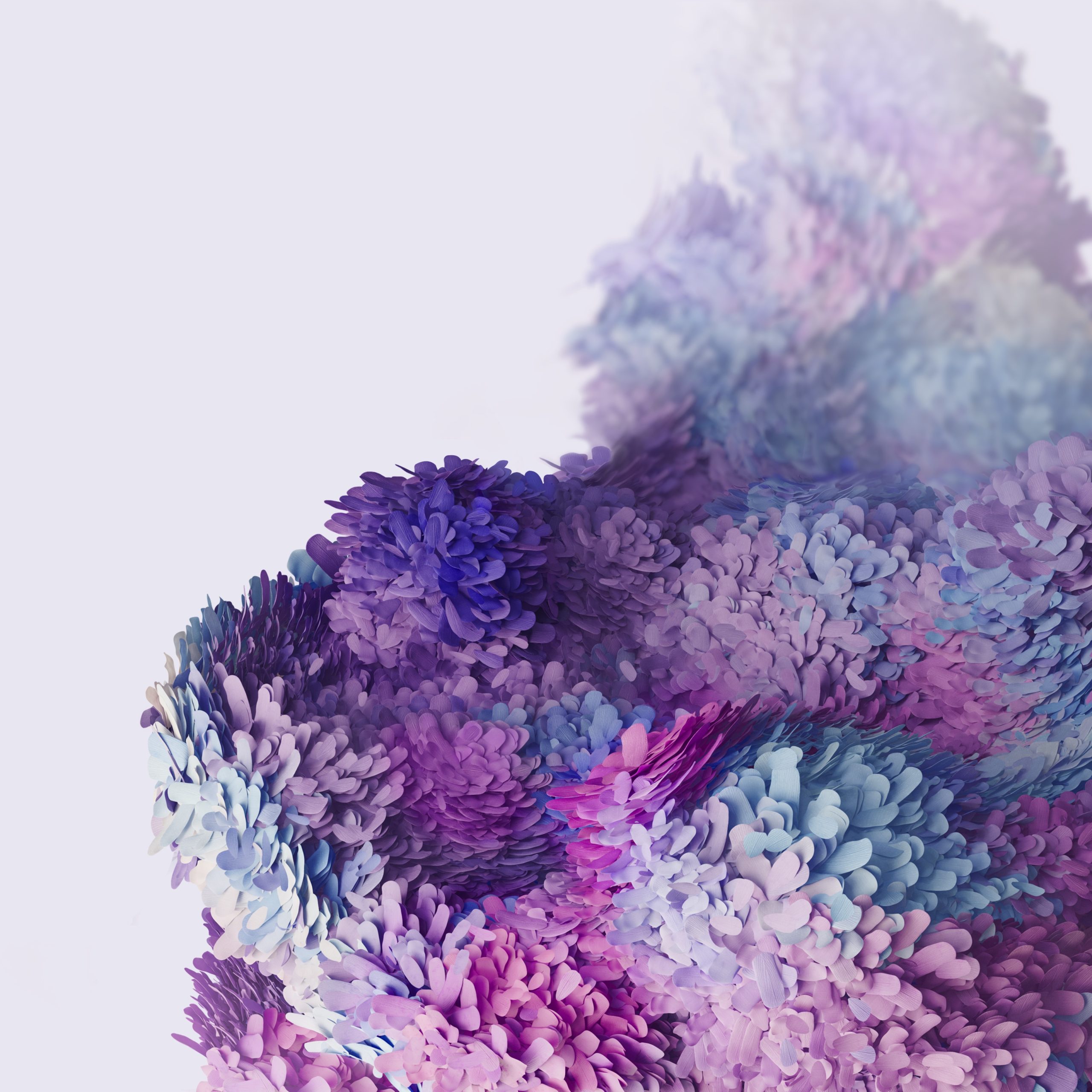 Galaxy S20 Duvar Kağıtları