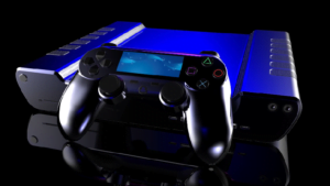 Sony PlayStation sayfaları
