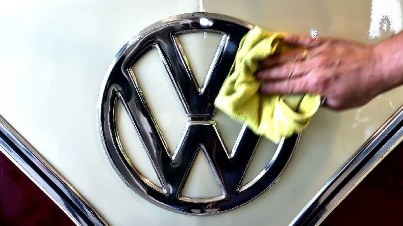 Volkswagen Golf çevreci motorla geliyor