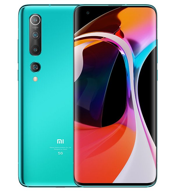 Xiaomi Mi 10 Pro