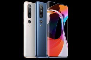 Xiaomi Mi 10 Pro