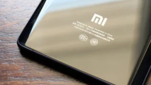 Xiaomi ön yüklü uygulamaları kaldırma
