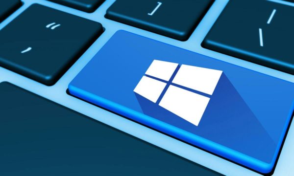 Microsoft 32 bit Windows 10'u bitiriyor 2 Yeni Windows 10 tasarımı 1
