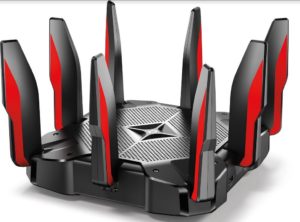 Archer AX1100: Wi-Fi 6 teknolojili oyun Router'ı! 7 Archer AX1100