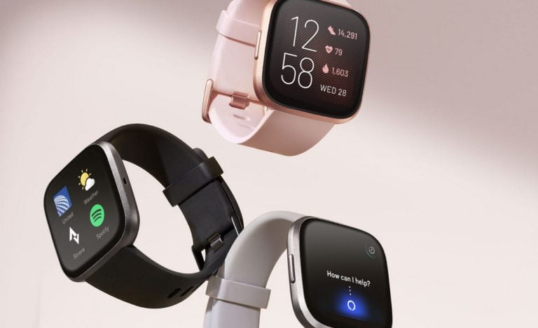 Google, yeni Fitbit akıllı saatler çıkaracak