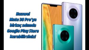Huawei Mate 30 Pro