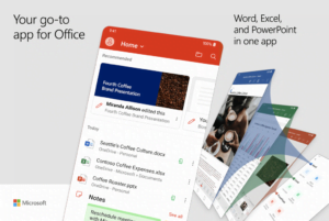 Microsoft hepsi bir arada Office uygulaması yayına girdi 37 microsoft hepsi bir arada