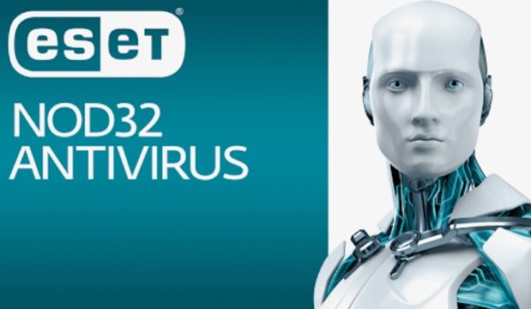 ESET NOD32 Antivirus yazılımı ile tehlikelere karşı korunun!
