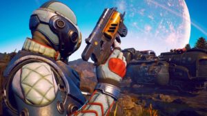 Outer Worlds 2 milyon satış rakamına ulaştı 36 outer worlds 2 milyon