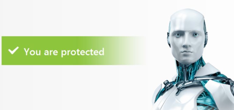 ESET NOD32 Antivirus yazılımı ile tehlikelere karşı korunun!