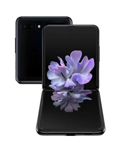 Samsung Galaxy Z Flip! Katlanabilir ekranlı bu telefona ihtiyaç var mı?