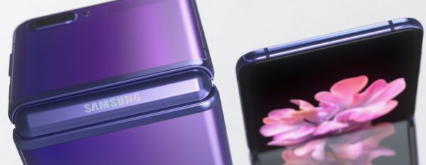 Samsung Galaxy Z Flip! Katlanabilir ekranlı bu telefona ihtiyaç var mı?