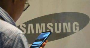 Samsung telefon fabrikası