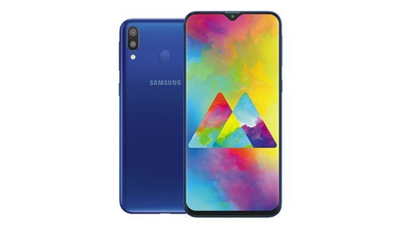 samsung galaxy m31 ve ilk ozellikleri