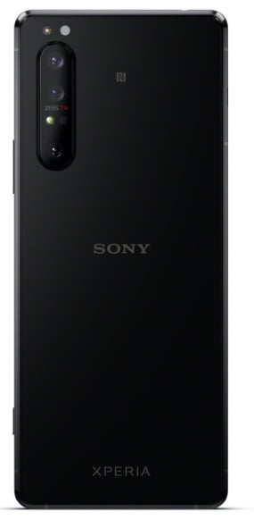 Sony, bu telefonla çıkışa geçebilir: Sony Xperia 1 II (Mark 2)