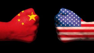 Çin mülkiyet hırsızlığı