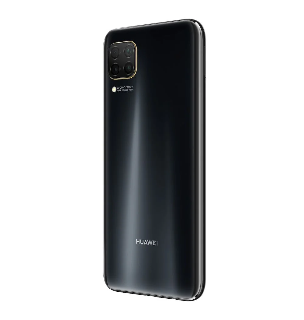 Huawei P40 lite yakında Türkiye’de satışa sunulacak! 3 1584432014 Huawei P40 lite Siyah 5