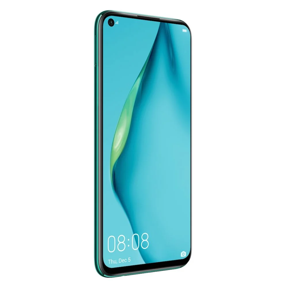 Huawei P40 lite yakında Türkiye’de satışa sunulacak! 5 1584432025 Huawei P40 lite Ye il 2