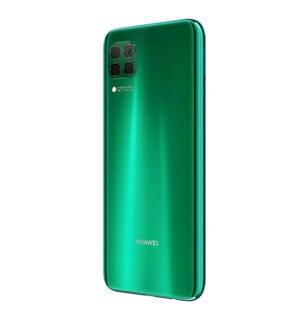 Huawei P40 lite yakında Türkiye’de satışa sunulacak! 4 1584432025 Huawei P40 lite Ye il 5