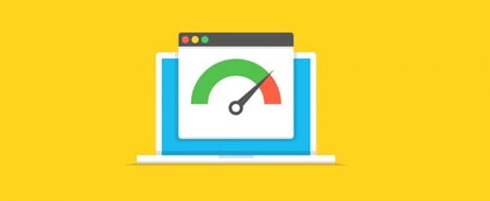 Site hızı web siteleri için ne kadar önemli? 3 2 4