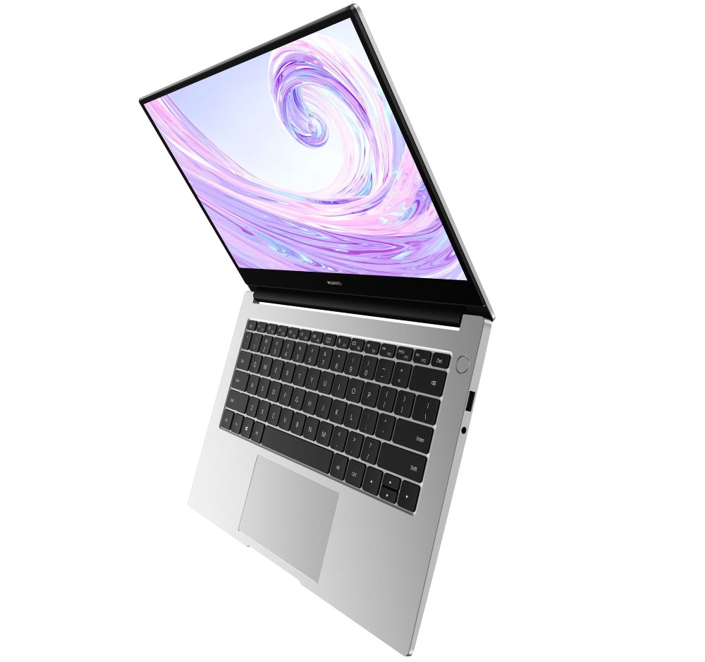 HUAWEI MateBook D 14 