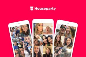 Houseparty