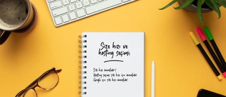 Site hızı web siteleri için ne kadar önemli? 6 5