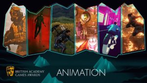 BAFTA 2020 Oyun Ödülleri