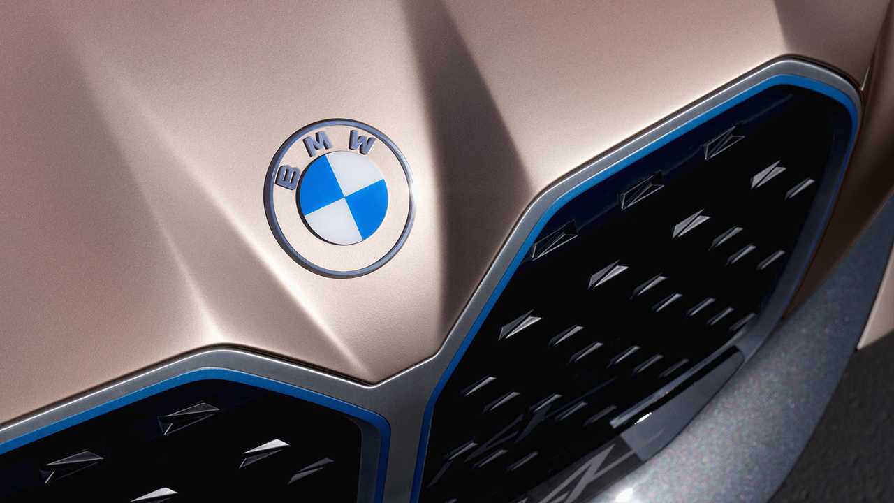 BMW Logo