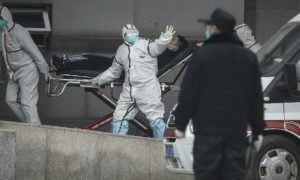 Ankara'da vaka sayıları