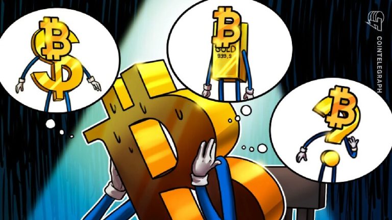 Bitcoin piyasası alev alev!