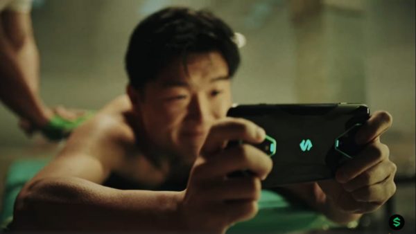 Xiaomi Black Shark 3