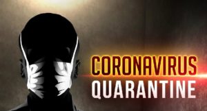 Corona virüsü karantinası yeni1