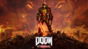 DOOM Eternal inceleme puanları