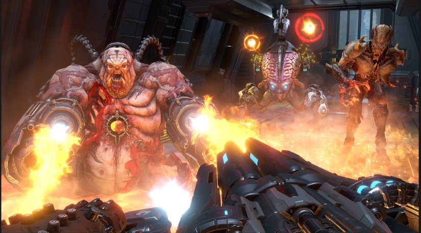 Doom Eternal 2