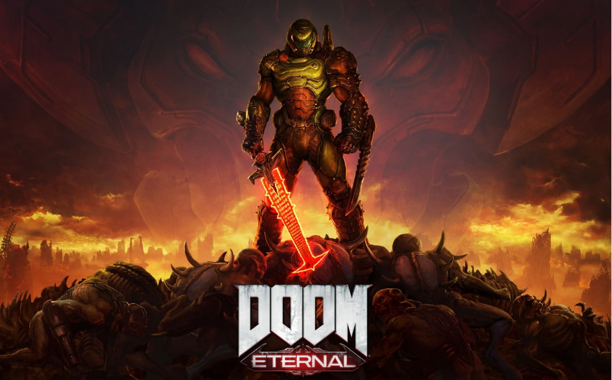 Doom Eternal 3