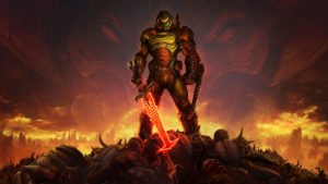 Doom Eternal sistem gereksinimleri açıklandı! 13 Doom Eternal sistem gereksinimleri
