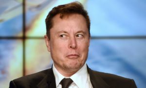 Elon Musk insanları öldürecek