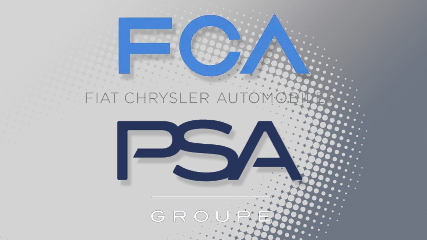 FCA and PSA